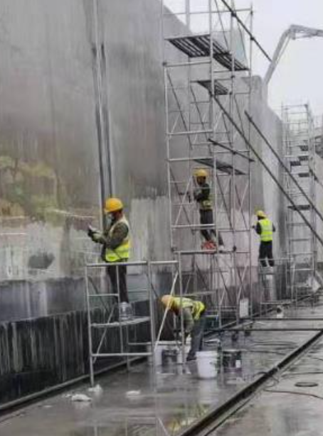 佛山球场翻新地面是一个涉及
